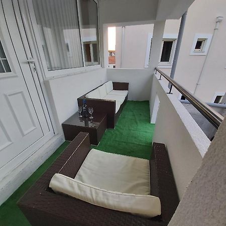 Apartments "4You" Tivat Dış mekan fotoğraf
