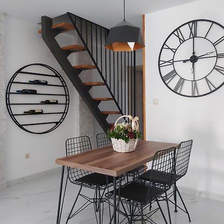 Apartments "4You" Tivat Dış mekan fotoğraf