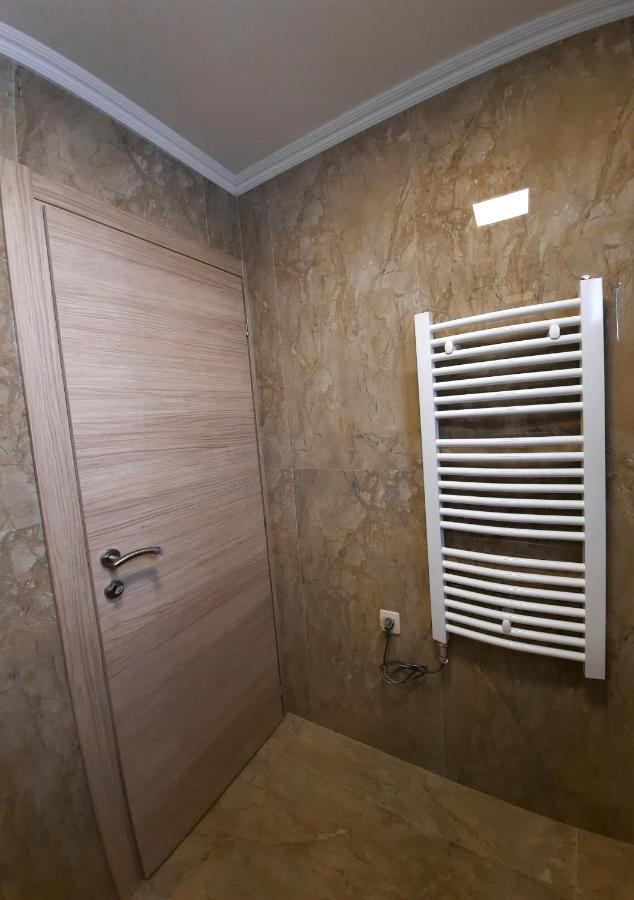 Apartments "4You" Tivat Dış mekan fotoğraf