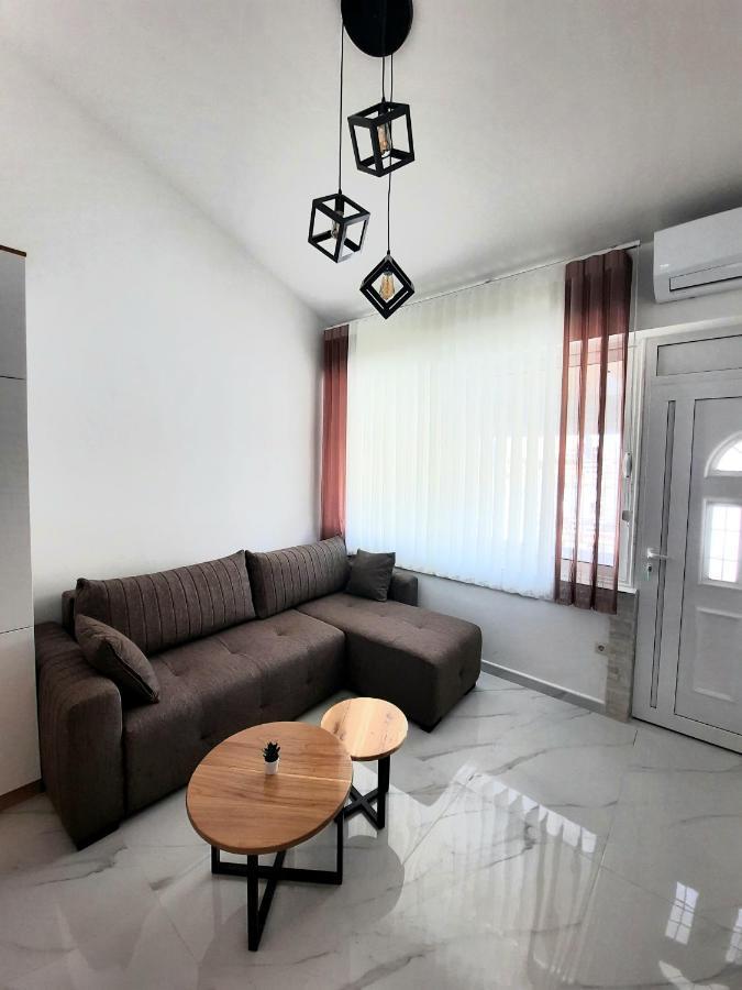 Apartments "4You" Tivat Dış mekan fotoğraf