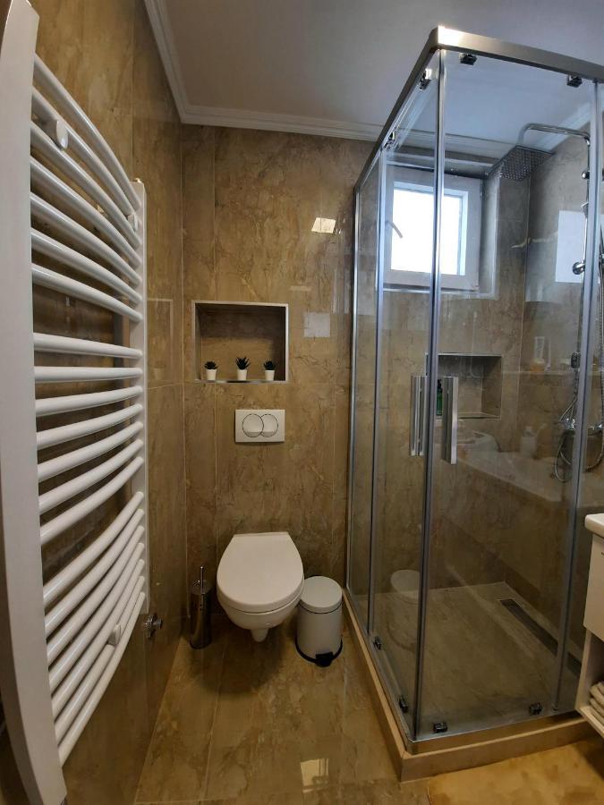 Apartments "4You" Tivat Dış mekan fotoğraf