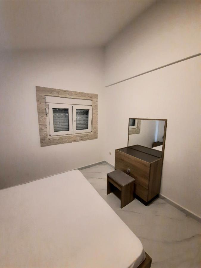 Apartments "4You" Tivat Dış mekan fotoğraf