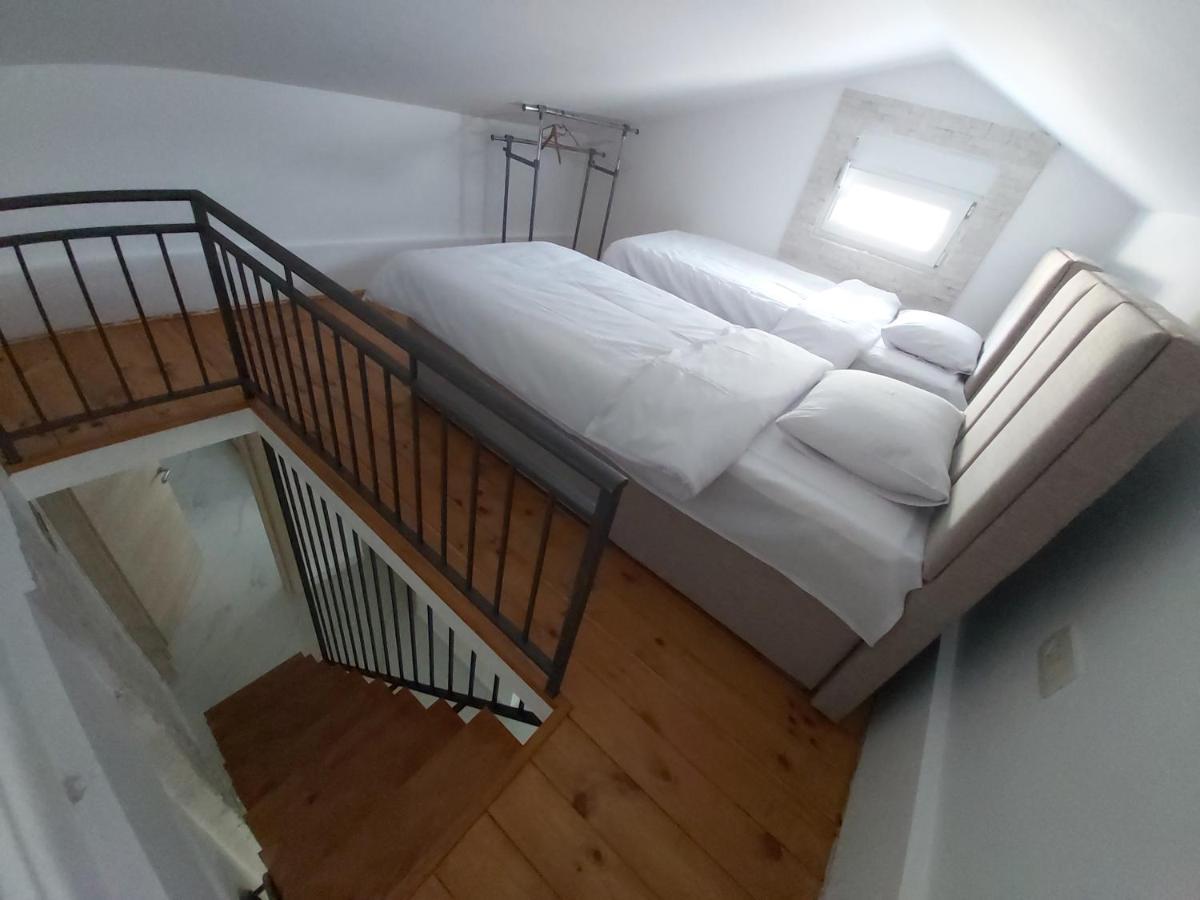 Apartments "4You" Tivat Dış mekan fotoğraf