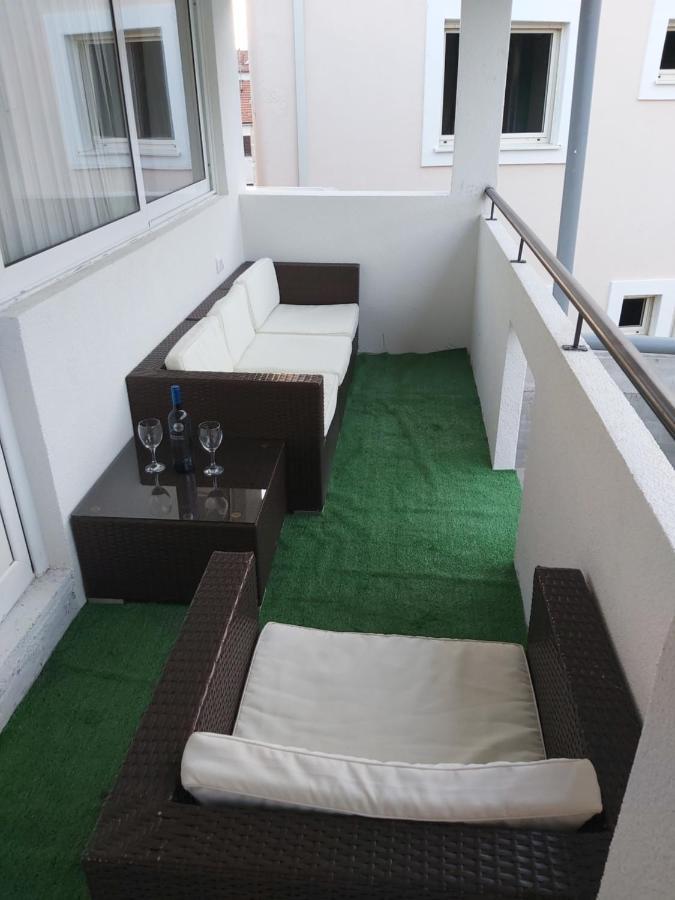 Apartments "4You" Tivat Dış mekan fotoğraf