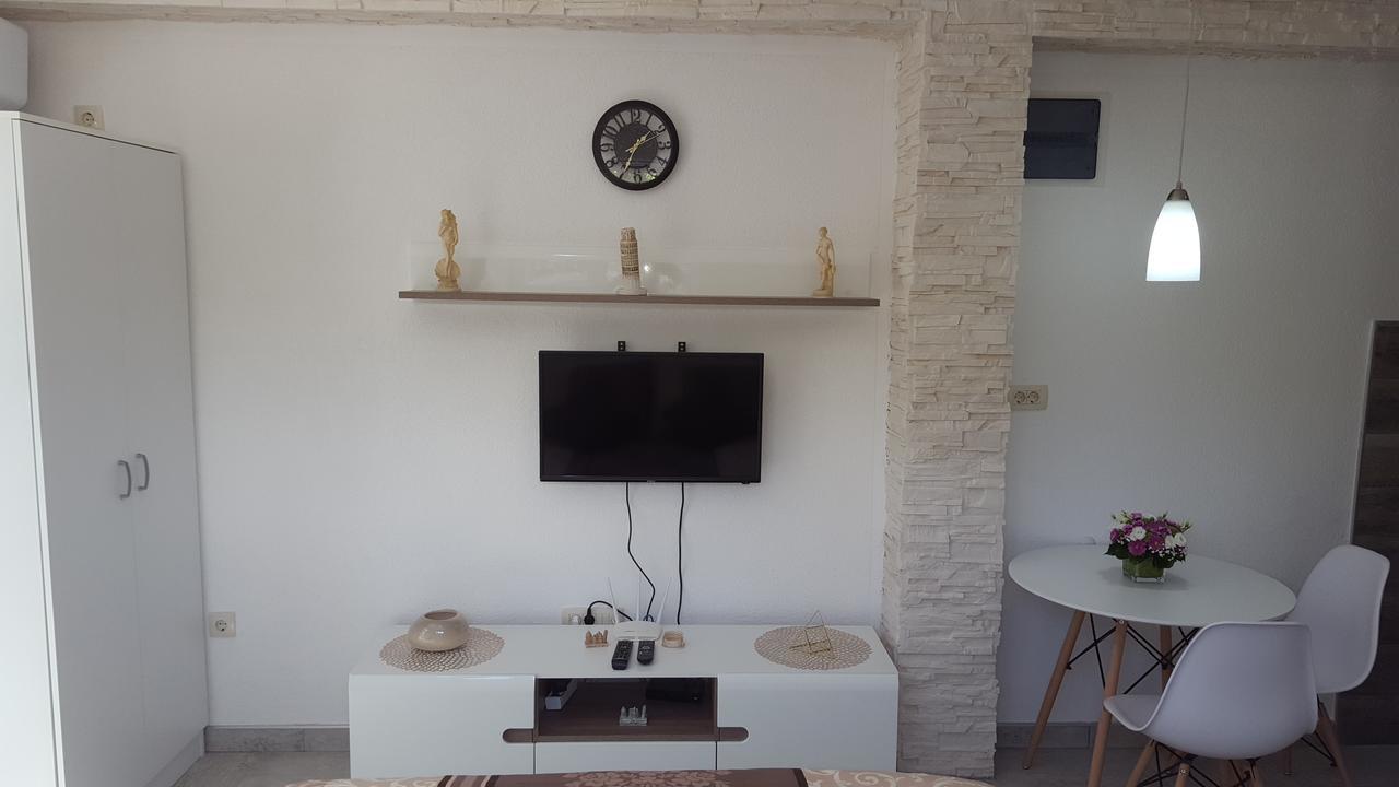 Apartments "4You" Tivat Dış mekan fotoğraf