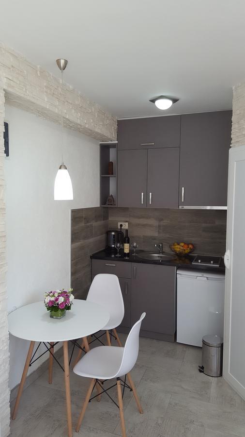 Apartments "4You" Tivat Dış mekan fotoğraf