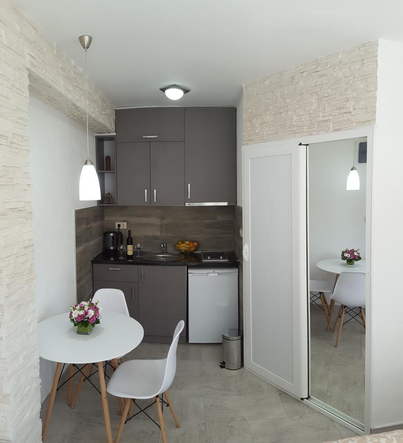 Apartments "4You" Tivat Dış mekan fotoğraf