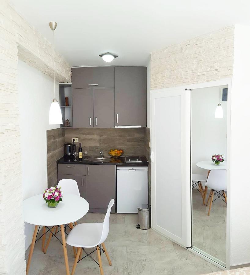 Apartments "4You" Tivat Dış mekan fotoğraf